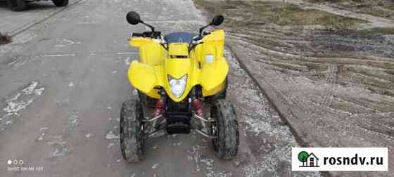 Suzuki ltz-250 Сосновый Бор