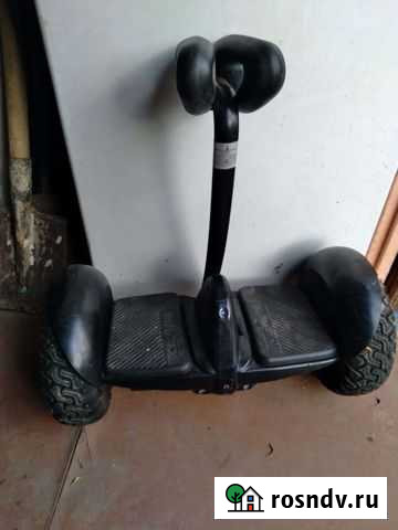 Гироскутер бу Керчь - изображение 1