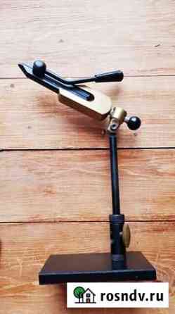 Тиски FLY-fishing Crown Vice Pedestal Нижний Новгород