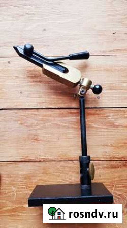 Тиски FLY-fishing Crown Vice Pedestal Нижний Новгород - изображение 1