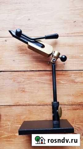 Тиски FLY-fishing Crown Vice Pedestal Нижний Новгород - изображение 1