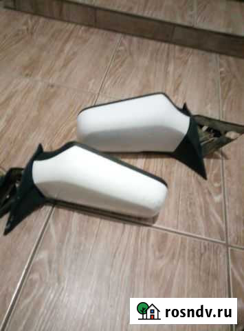 Зеркала Лысьва - изображение 1