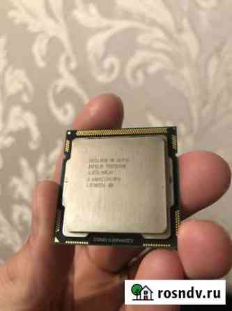Процессор intel pentium g6950 Брянск