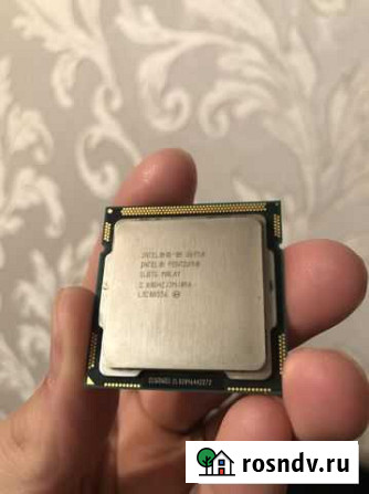 Процессор intel pentium g6950 Брянск - изображение 1
