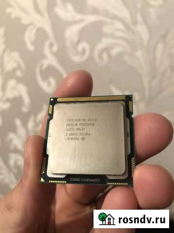 Процессор intel pentium g6950 Брянск - изображение 1