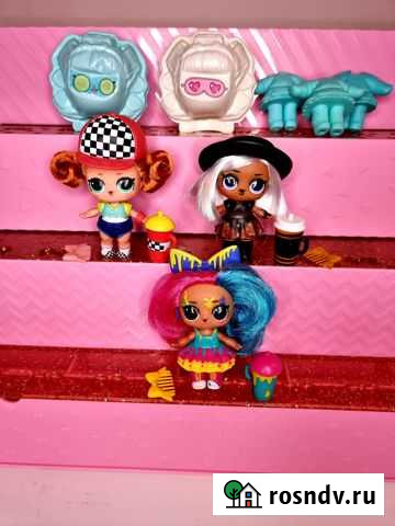 Лол оригинал лот N2 Иваново - изображение 1