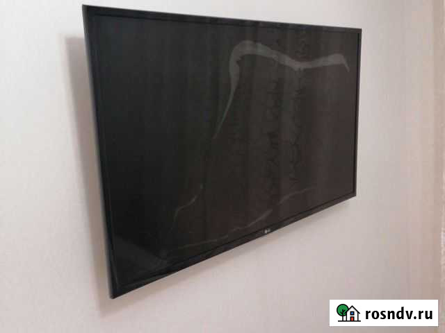 Телевизор lg Вологда - изображение 1