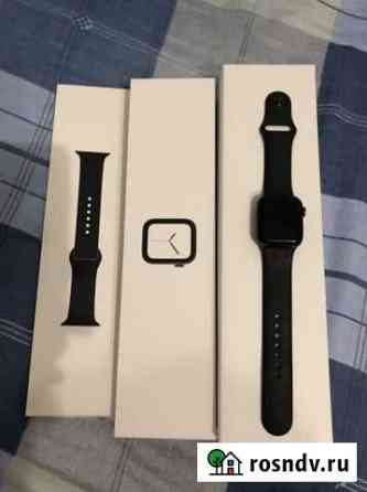 Часы apple watch 4 40mm Нефтекамск