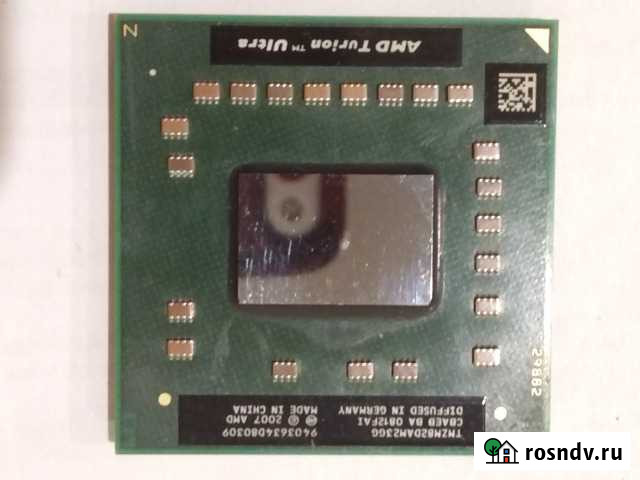 Процессоры для ноутбуков и пк Абакан - изображение 1
