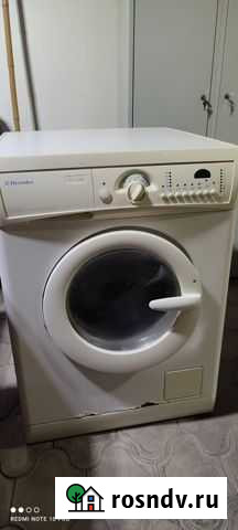Стиральная машина бу Нальчик - изображение 1