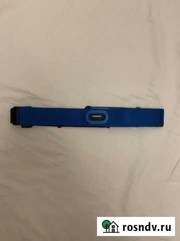 Garmin HRM Севастополь - изображение 1