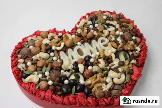 Подарок для мамы Кострома - изображение 1