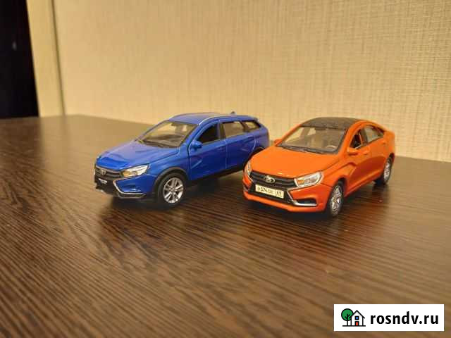 Модели Тверь - изображение 1