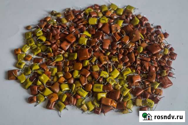 Опт радиодеталей Шебекино - изображение 1