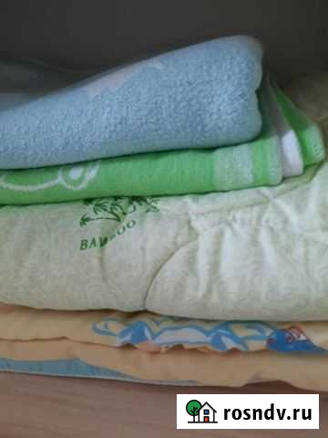 Детское одеяло Пенза - изображение 1