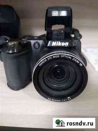 Nikon coolpix l120 Вологда