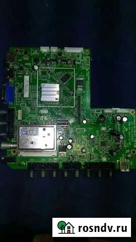 Плата MST6M48 Великий Новгород - изображение 1