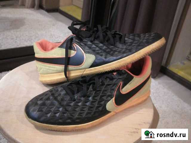 Бутсы сороконожки41р Смоленск - изображение 1