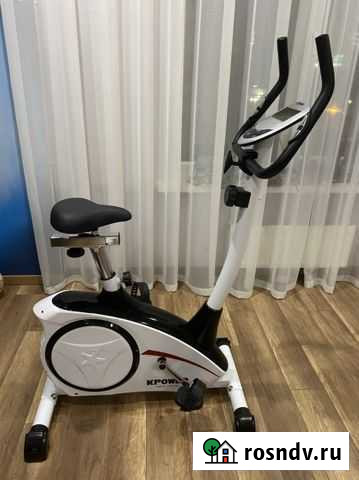 Велотренажер kpower Екатеринбург - изображение 1