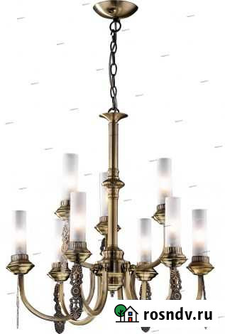 Люстра Britni G9347358 Воронеж - изображение 1