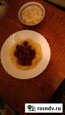 Приготовление домашней еды Железногорск - изображение 1