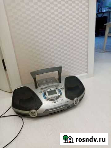 Кассетный магнитофон Тамбов - изображение 1