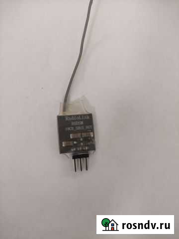 Rc приемник radiolink R6DSM Пятигорск - изображение 1