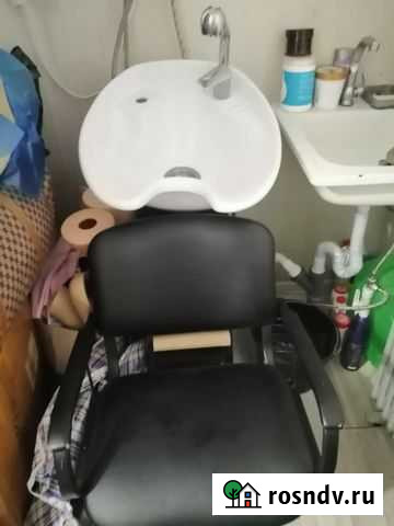 Мойка парикмахерская Грозный - изображение 1