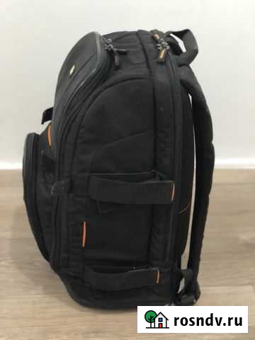 Рюкзак для фотоаппарата Майкоп - изображение 1