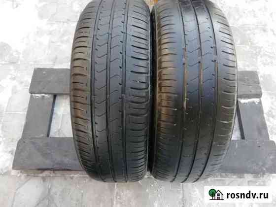 Bridgestone 185/60 R15, 2 шт Белогорск