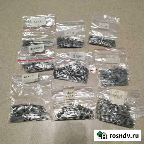 Часовые шпильки Волгоград - изображение 1