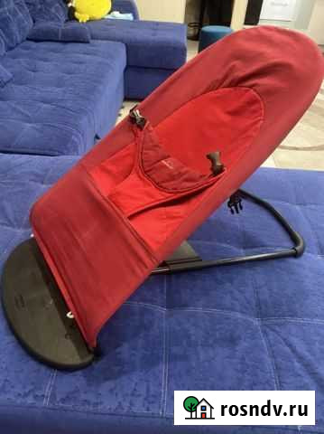 Шезлонг Свободный - изображение 1