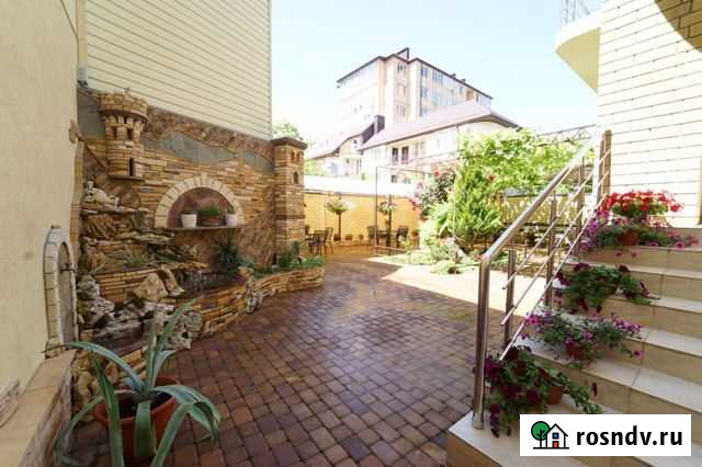 Горничная Анапа - изображение 1