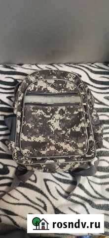 Рюкзак школьный Майкоп - изображение 1