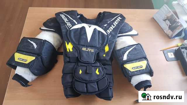 Нагрудник Пермь - изображение 1