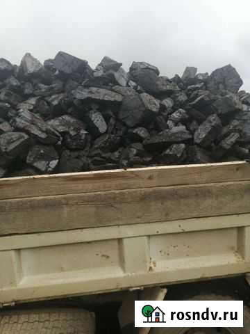 Уголь Канск - изображение 1
