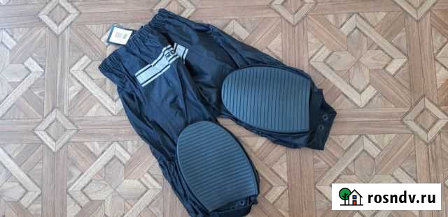 Мотодождевик для ботинок Road Rain Boot Пенза - изображение 1