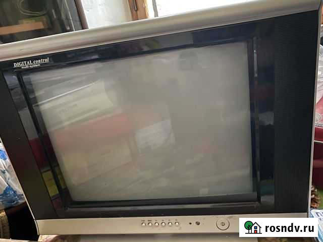Телевизор бу Ялта - изображение 1