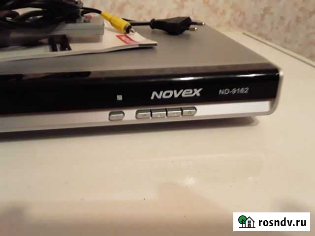 Dvd плеер Сертолово - изображение 1