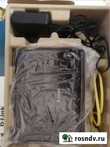 Wifi роутер Череповец - изображение 1