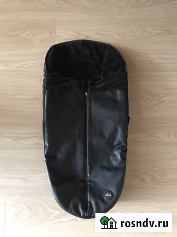 Зимний конврет для коляски mima xari Ростов-на-Дону - изображение 1