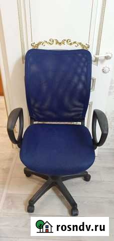 Рабочее компьютерное кресло Новый Уренгой - изображение 1