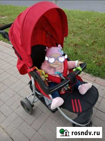 Коляска Обнинск - изображение 1