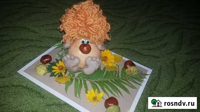 Рисунки и поделки на заказ Борисоглебск - изображение 1