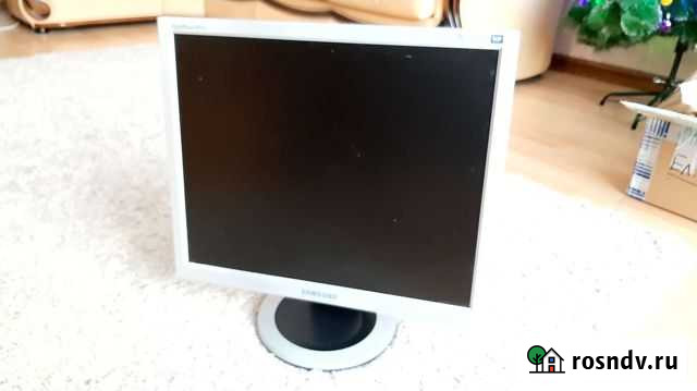 Монитор Samsung Альметьевск - изображение 1