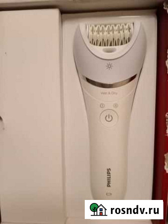 Эпилятор philips Псков - изображение 1