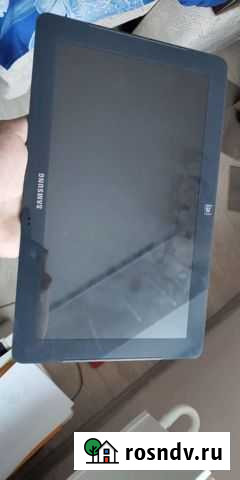 Экран для планшета Samsung xe500t1c Новоуральск - изображение 1