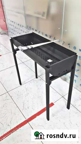 Мангал Владимир - изображение 1