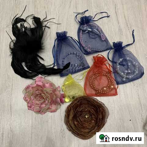 Брошь Пенза - изображение 1