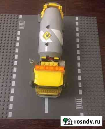 Lego city Владикавказ
